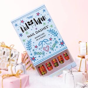 ⭐️ NEW Red Aspen